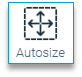 Auto Size Button